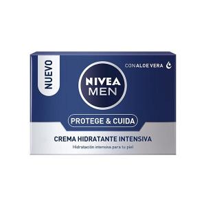 Мужчины: защита и уход 50 мл Nivea