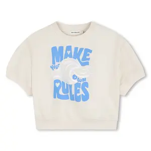 Толстовка Billieblush U21739, бежевый