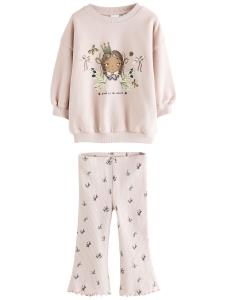 Набор Next, пастельно-розовый