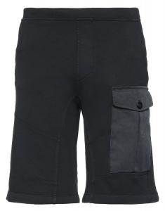 Шорты Ten C, черный