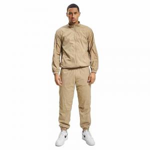 Спортивный костюм Def Elastic Plain, бежевый