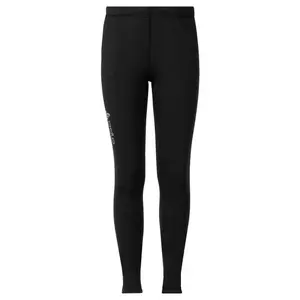 Теплые базовые брюки Odlo, черный