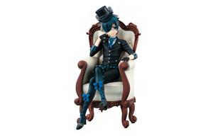 FURYU SP Black Butler, фильм, Shier