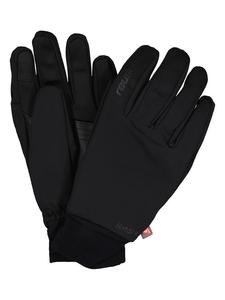 Функциональные перчатки Reusch Funktionsfingerhandschuhe Touchtec, черный