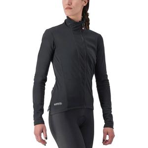 Куртка Castelli Transition 2 Castelli, Light Black