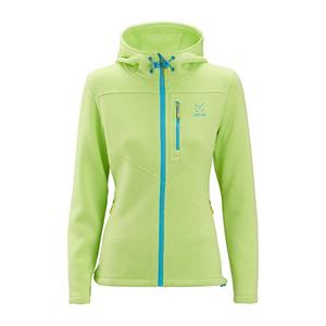 Толстовка Altus Seneca G30, зеленый