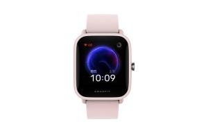 AMAZFIT Умные часы amzfit poppro с bluetooth-подключением unisex