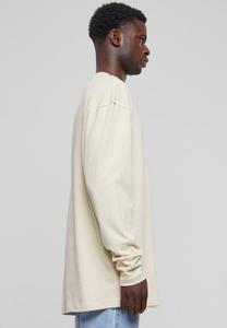 Топ с длинным рукавом Urban Classics, песочный