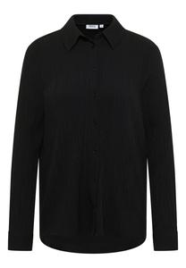 Блуза CECIL, черный