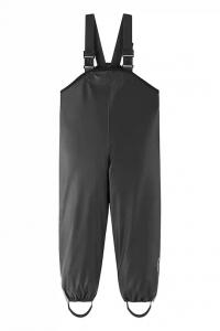 Детские брюки Lammikko Reima, черный