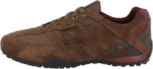 Мужские модные кроссовки Geox Uomo Snake