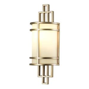 Настенный светильник Elstead Fusion Typ A, латунь