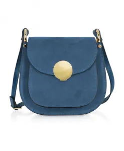 Сумочка Le Parmentier, синий