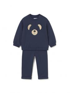 Спортивный костюм regular fit 2597 Mayoral, синий