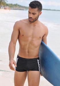 Мужские боксеры-шорты Chiemsee для плавания