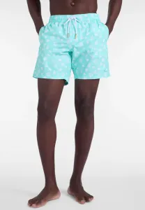 Плавки stampato Harmont & Blaine, Verde Bosco