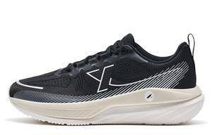 Кроссовки женские Cloud DC Running с низким верхом Melanthus Grey Xtep