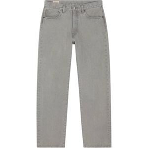 Levis Зеленые джинсы мужские Green