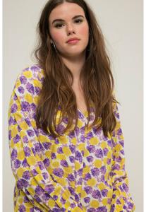 Повседневное платье Studio Untold, желтый