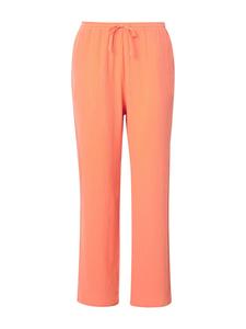 Тканевые брюки Ulla Popken, коралловый