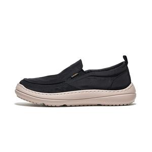 Мужские туфли CAMEL Men's Casual Shoes Men Low-Top Black