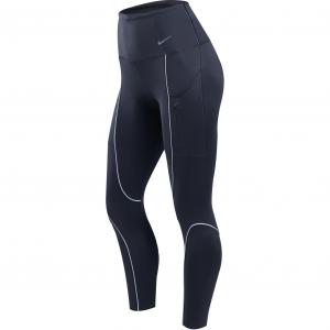 Nike GoDri-Fit Женские Спортивные Брюки Черные