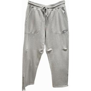 Повседневные брюки мужские небесно-голубые Vans, голубой