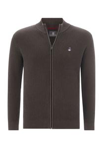 Кардиган Норандер Jan Vanderstorm, серый