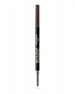 Карандаш для бровей Brow Reveal Bourjois, 003 Drak Brown