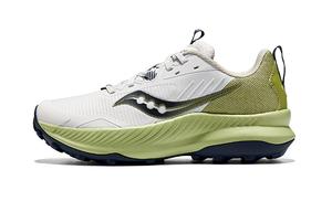 Saucony Women's Blaze TR 'Fog Fern', серо-зеленый