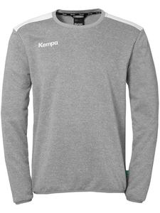 Функциональная рубашка Emotion 27 Training Top Kempa, серый