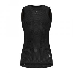 Базовый слой Gobik Second Skin, черный