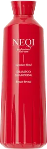 Шампунь NEQI Repair Reveal Shampoo