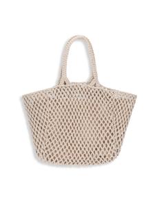 Сумка-шоппер MANFIELD, бежевый