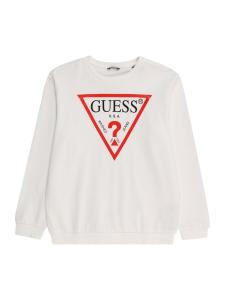 Толстовка GUESS, белый