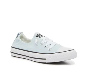 Кроссовки Chuck Taylor All Star Shoreline Slip-On Sneaker Converse, синий
