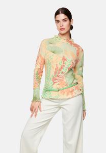 Джемпер Marc Cain Jumper, Bright Ecru/Beige