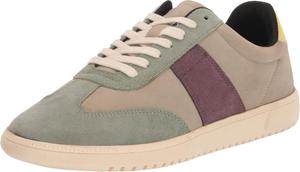 Мужские модные кроссовки Vince Camuto Kooper, Bamboo/Plum