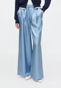 Брюки delfino Max&Co., Light Blue