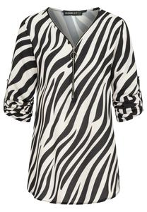 Блуза Cloud5ive, Mixed colors