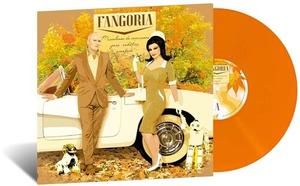 Виниловая пластинка Fangoria: Miscelanea De Canciones Para Robotica Avanzada