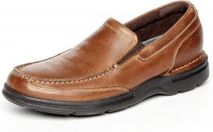 Мужские слипоны Rockport Eureka Plus