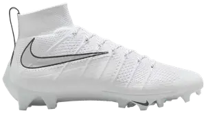 Кроссовки Nike Vapor Edge 360 Untouchable Mid 'White Metallic Silver Black', белый