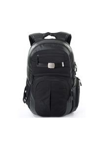 Рюкзак Daypack Hero 52 см с отделением для ноутбука NITRO, цвет Tough Black