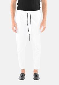 Брюки Ciabalù, белый