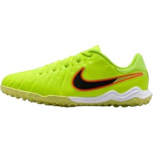 Nike Jr Tiempo Legend 10 Academy Low top детские футбольные бутсы Green Teenagers