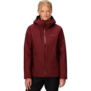 Куртка Marmot Minimalist Pertex 3-in-1 Marmot, Acai Berry
