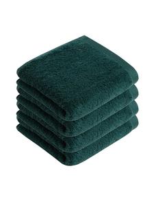 Полотенце Vossen, цвет poseidon