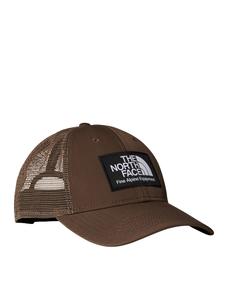 Бейсболка THE NORTH FACE Mudder, Blue