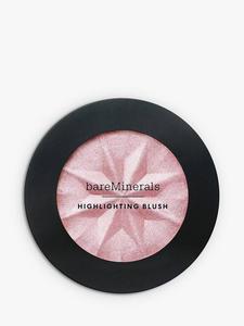 GEN NUDE румяна с эффектом хайлайтера bareMinerals, Rose Glow